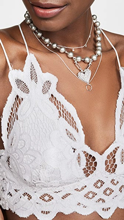 Shop Free People Adella Bralette