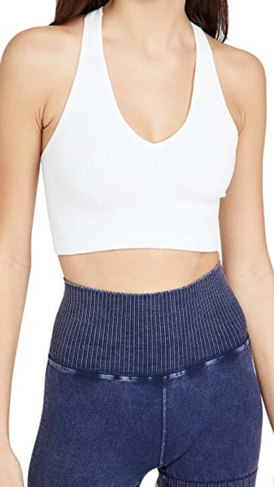 Shop Fp Movement By Free People Free Throw Crop Top
