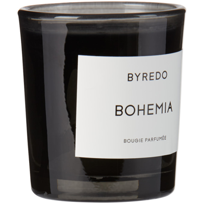 Shop Byredo Bohemia Candle, 2.4 oz In N/a