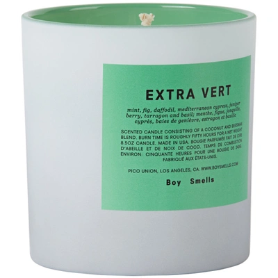 Shop Boy Smells Pride Extra Vert Candle, 8.5 oz