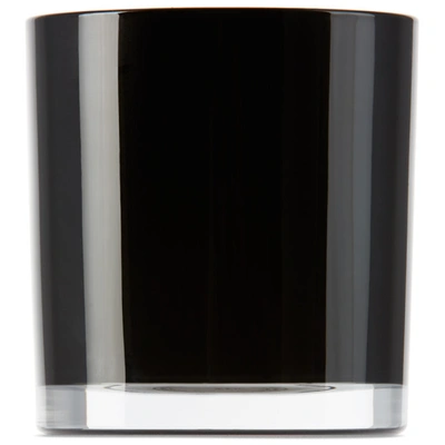 Shop Boy Smells Redhead Candle, 8.5 oz In Pink/black