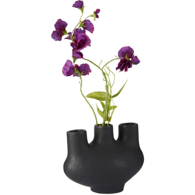 Shop Simone Bodmer Turner Black Aortic Vessel