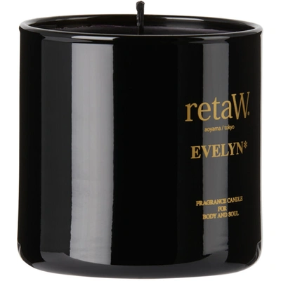 Shop Retaw Evelyn Fragrance Candle, 145 G