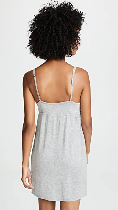 Shop Pj Salvage Soft Slip Heather Grey