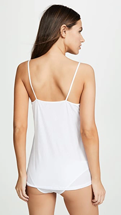 Shop Skin Sexy Cami White