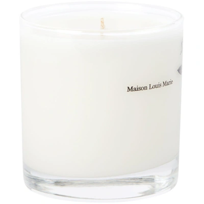 Shop Maison Louis Marie Antidris Cassis Candle, 8 oz In N/a