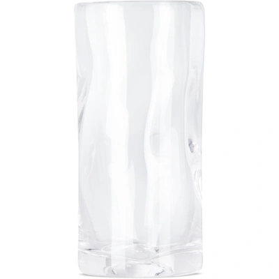 Shop Frama Studio 0405 Edition Cylindrical Vase In Na