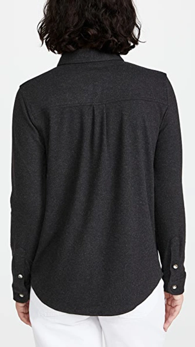 Shop Faherty Legend Sweater Shirt