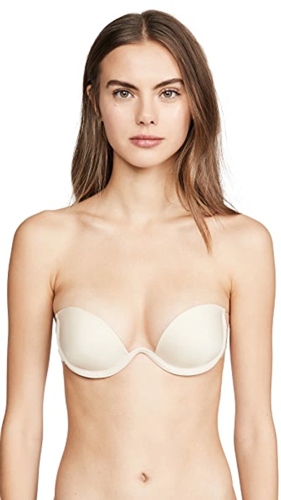 Shop The Natural Combo Wing Bra In Nude