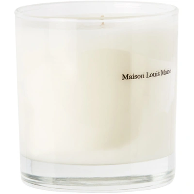 Shop Maison Louis Marie Antidris Lime Candle, 8.5 oz In -