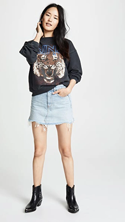 Bing Tiger Sweatshirt
