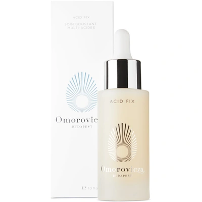 Shop Omorovicza Acid Fix Serum, 50 ml