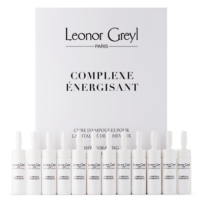 Shop Leonor Greyl 'complexe Energisant' Set In N/a