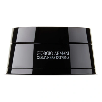 Shop Giorgio Armani Crema Nera Extrema Eye Cream, 0.53 oz