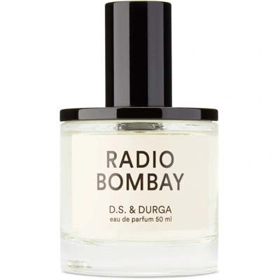 Shop D.s. & Durga Radio Bombay Eau De Parfum, 50 ml In Na