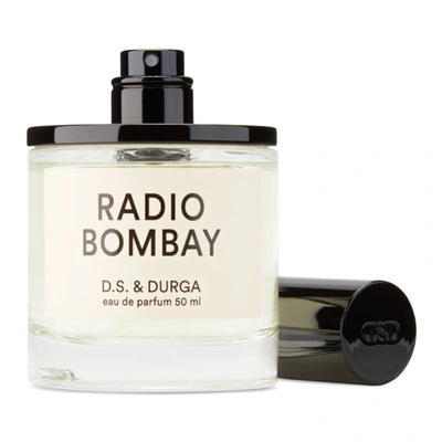 Shop D.s. & Durga Radio Bombay Eau De Parfum, 50 ml In Na