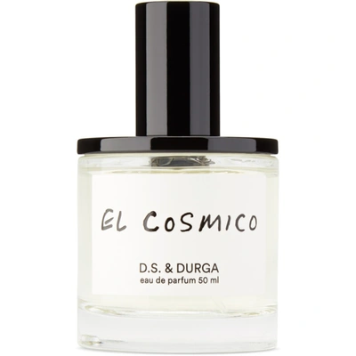 Shop D.s. & Durga El Cosmico Eau De Parfum, 50 ml In Na