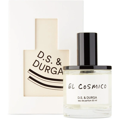 Shop D.s. & Durga El Cosmico Eau De Parfum, 50 ml In Na