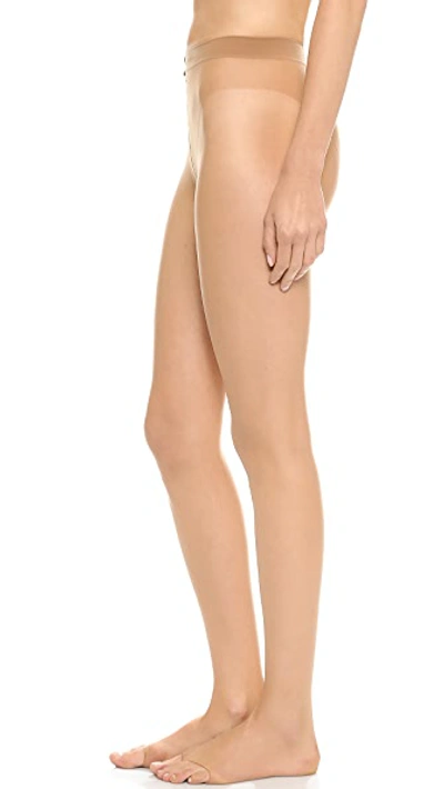 Luxe 9 Toeless Tights