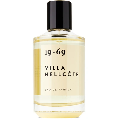 Shop 19-69 Villa Nellcôte Eau De Parfum, 3.3 oz