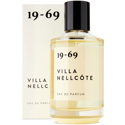 Shop 19-69 Villa Nellcôte Eau De Parfum, 3.3 oz