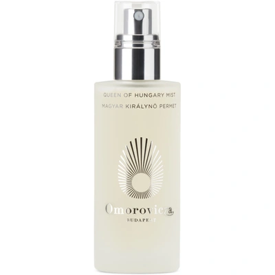 Shop Omorovicza Queen Of Hungary Mist, 100 ml