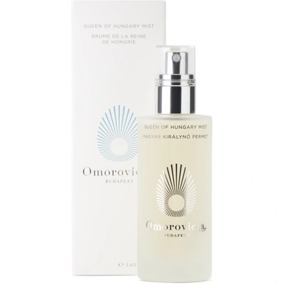 Shop Omorovicza Queen Of Hungary Mist, 100 ml