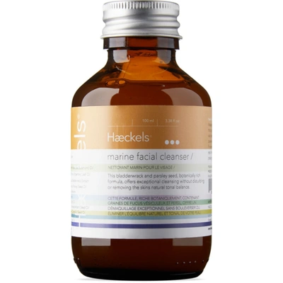 Shop Haeckels Marine Facial Cleanser, 100 ml