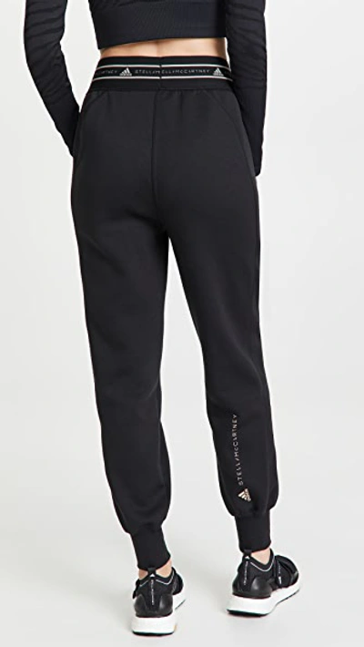 Shop Adidas By Stella Mccartney Sweatpants