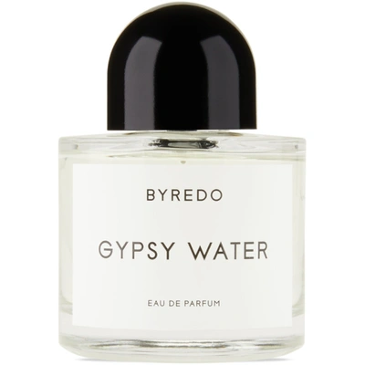 Shop Byredo Gypsy Water Eau De Parfum, 100 ml In N/a