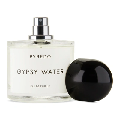Shop Byredo Gypsy Water Eau De Parfum, 100 ml In N/a