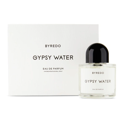 Shop Byredo Gypsy Water Eau De Parfum, 100 ml In N/a