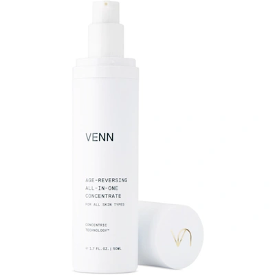Shop Venn Age Reversing All-in-one Concentrate, 50 ml