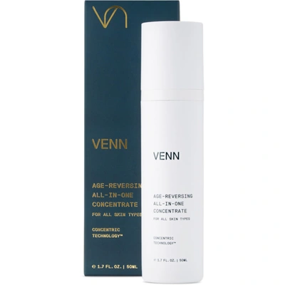 Shop Venn Age Reversing All-in-one Concentrate, 50 ml
