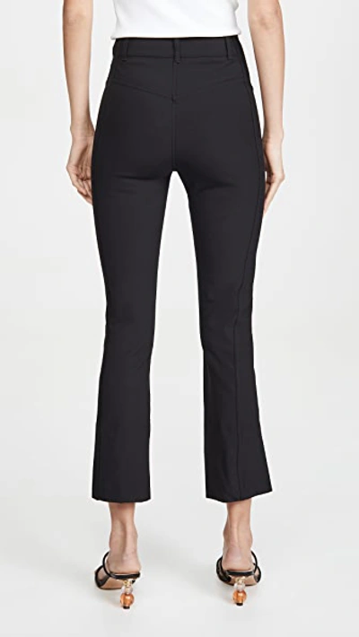 Shop Ayr The Sizzle Pants In Black