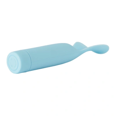 Shop Smile Makers 'the French Lover' Vibrator In N/a