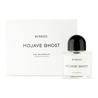 Shop Byredo Mojave Ghost Eau De Parfum, 100 ml In N/a