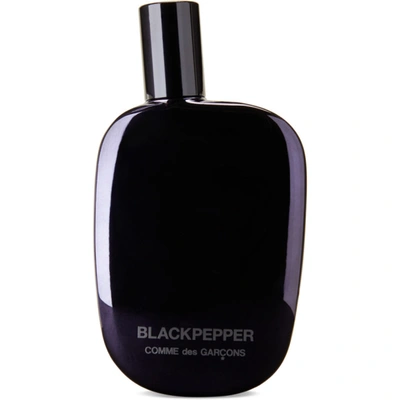 Shop Comme Des Garçons Blackpepper Eau De Parfum, 50 ml In -