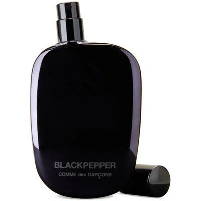 Shop Comme Des Garçons Blackpepper Eau De Parfum, 50 ml In -