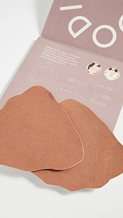 Nood The Game Changer Lift & Shape Bra  No. 7 In  No. 7