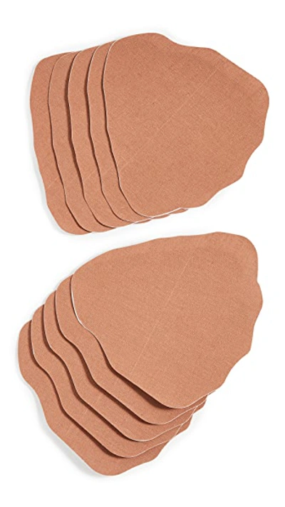 Nood The Game Changer Lift & Shape Bra  No. 7 In  No. 7