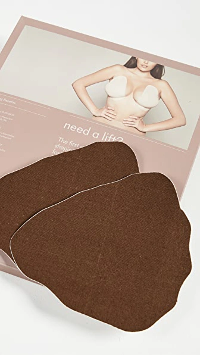 Nood The Game Changer Lift & Shape Bra  No. 9 In  No. 9