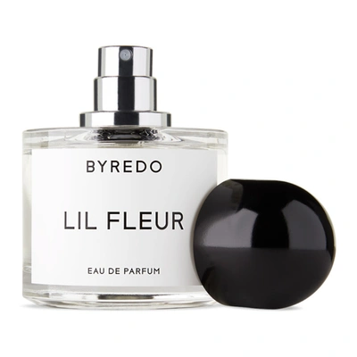 Shop Byredo Lil Fleur Eau De Parfum, 50 ml In N/a