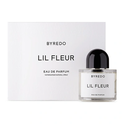 Shop Byredo Lil Fleur Eau De Parfum, 50 ml In N/a