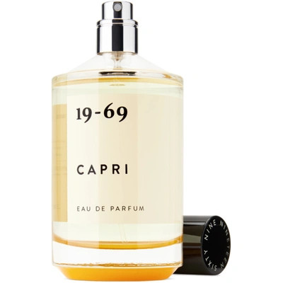 Shop 19-69 Capri Eau De Parfum, 33.3 oz