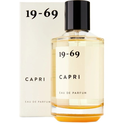 Shop 19-69 Capri Eau De Parfum, 33.3 oz