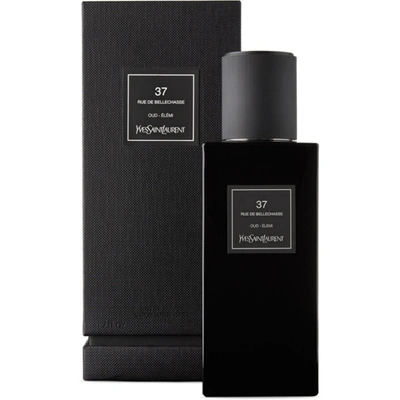 Shop Saint Laurent Le Vestiaire Des Parfums 37 Rue De Bellechasse Eau De Parfum, 125 ml In -