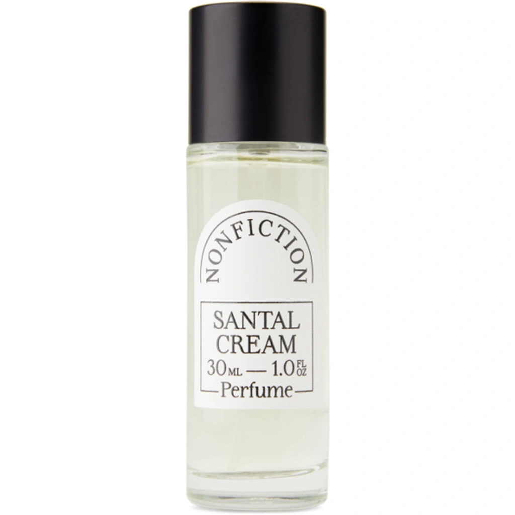 Nonfiction Santal Cream Eau De Parfum, 30 ml In Na | ModeSens