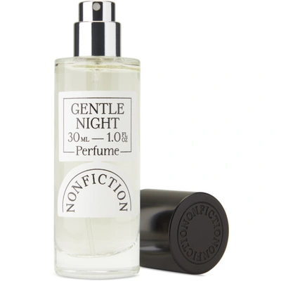 Shop Nonfiction Gentle Night Eau De Parfum, 30 ml In Na