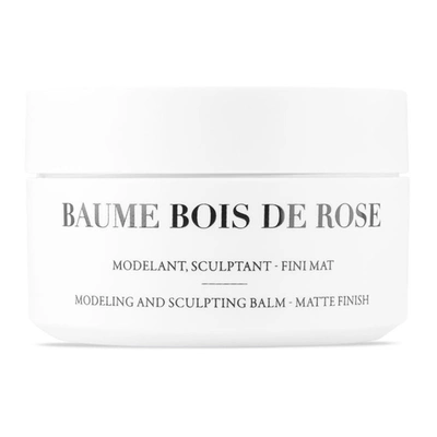 Shop Leonor Greyl 'baume Bois De Rose' Hair Balm, 50 ml In N/a